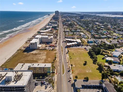 0 N Atlantic Avenue Daytona Beach FL 32118