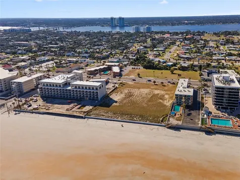 0 N Atlantic Avenue Daytona Beach FL 32118