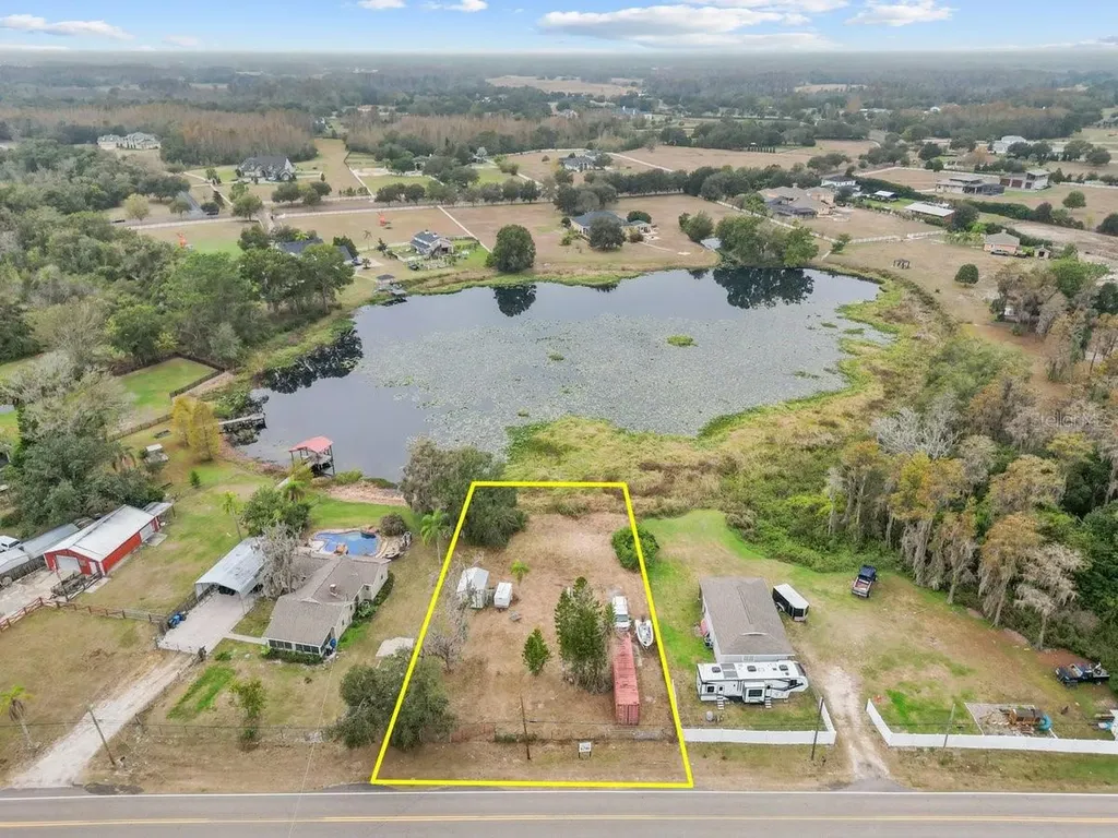 17524 Boy Scout Road Odessa FL 33556