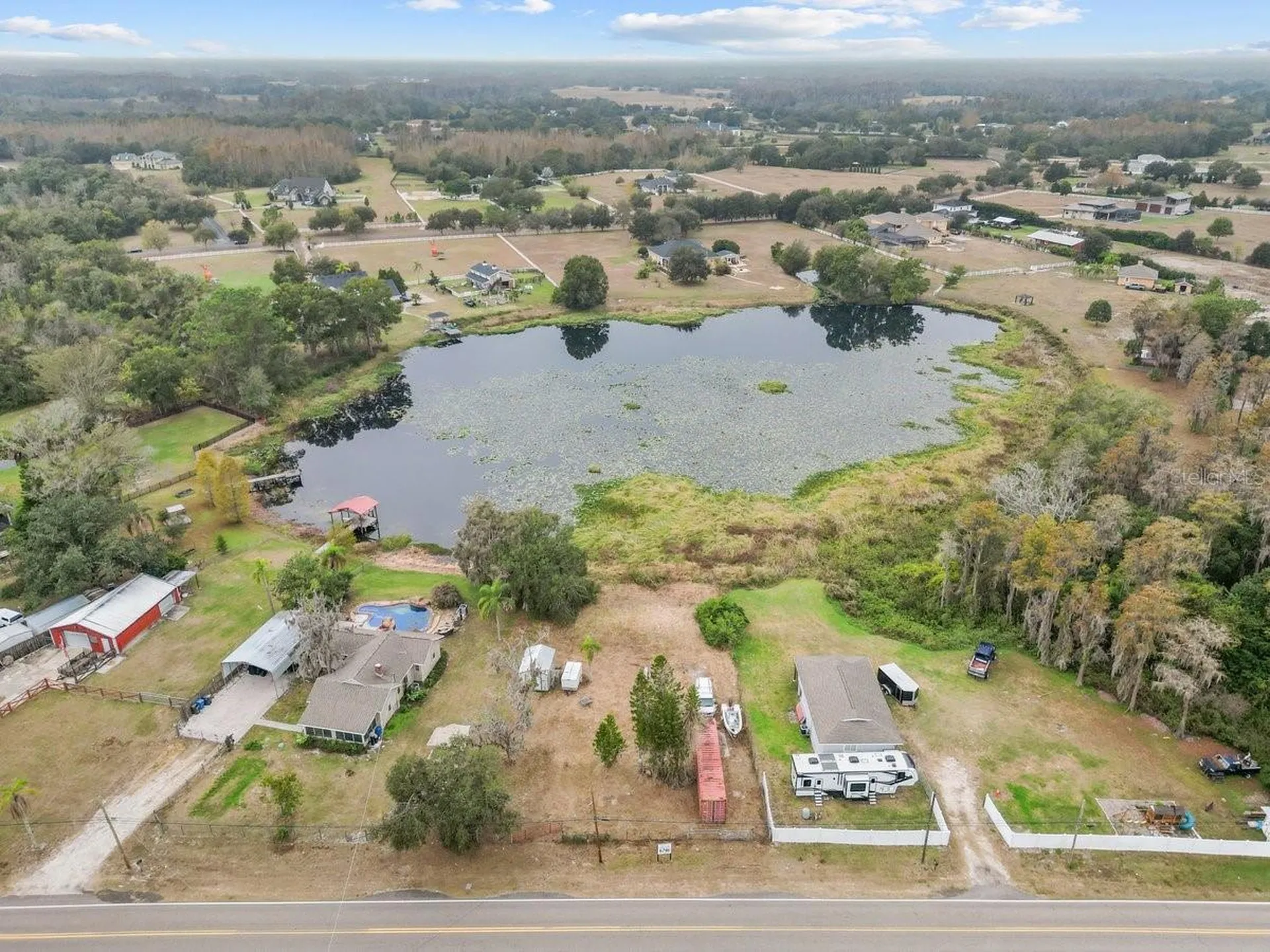 17524 Boy Scout Road Odessa FL 33556