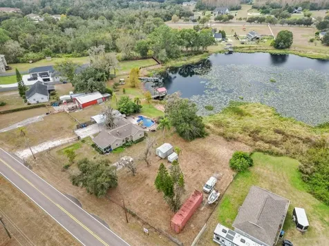 17524 Boy Scout Road Odessa FL 33556
