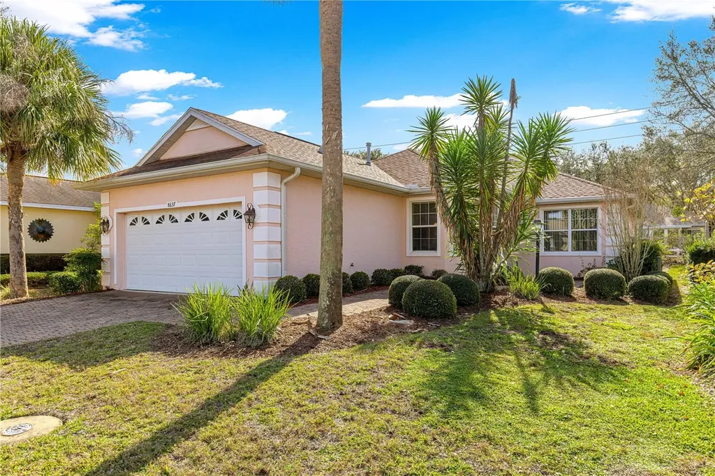8637 SW 88th Loop Ocala FL 34481