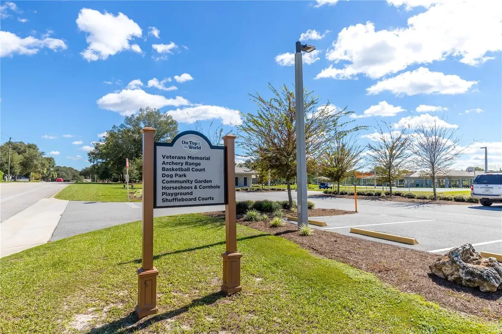 8637 SW 88th Loop Ocala FL 34481