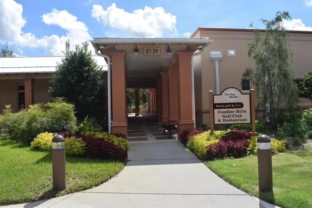 8637 SW 88th Loop Ocala FL 34481