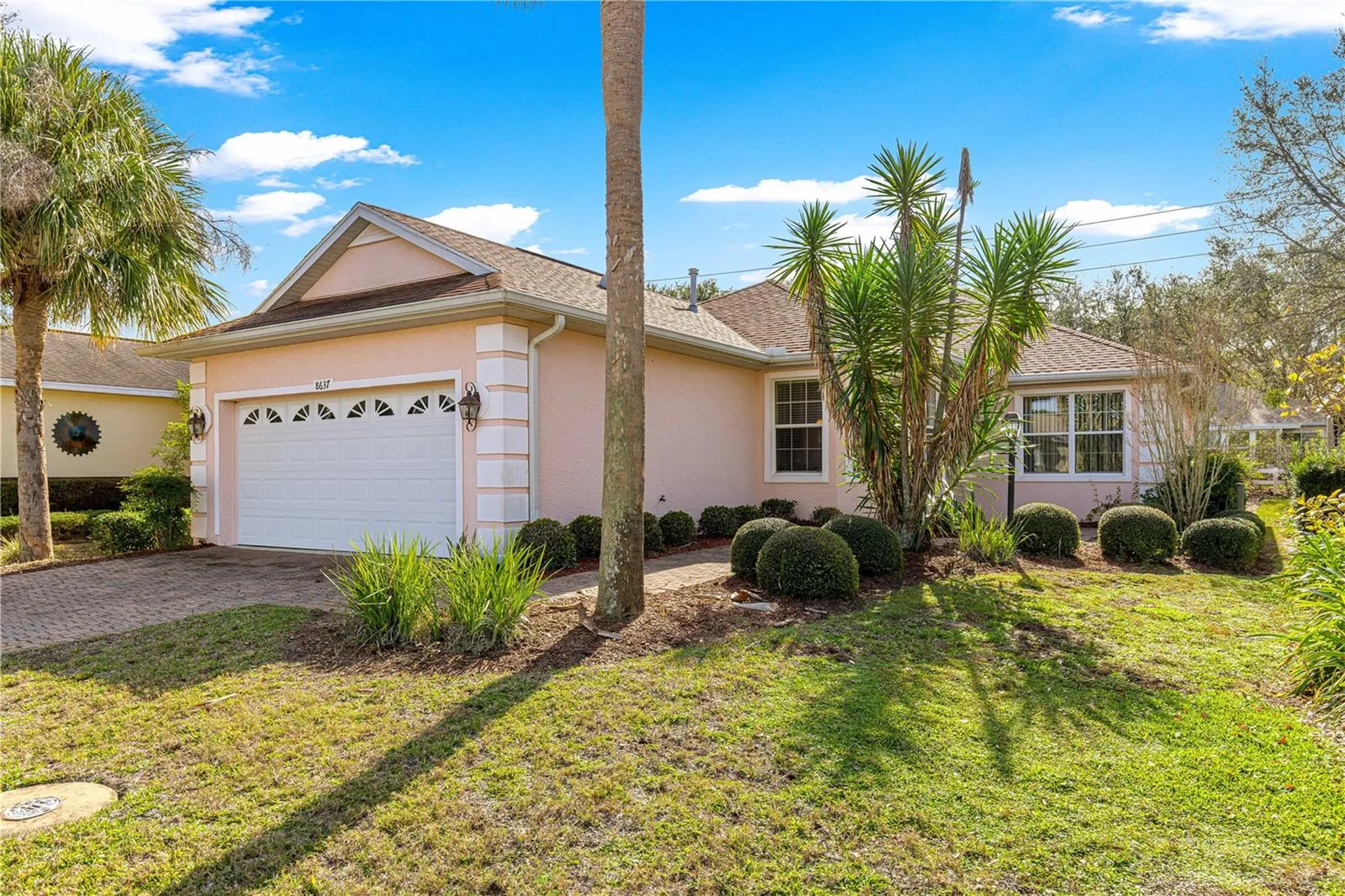 8637 SW 88th Loop Ocala FL 34481