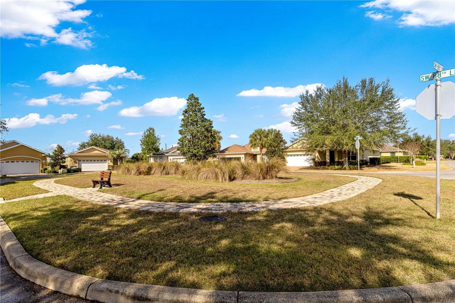8637 SW 88th Loop Ocala FL 34481