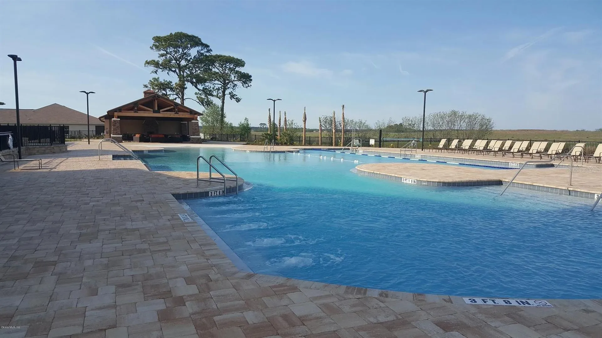 8637 SW 88th Loop Ocala FL 34481
