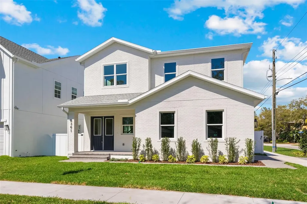 3301 W Iowa Tampa FL 33611