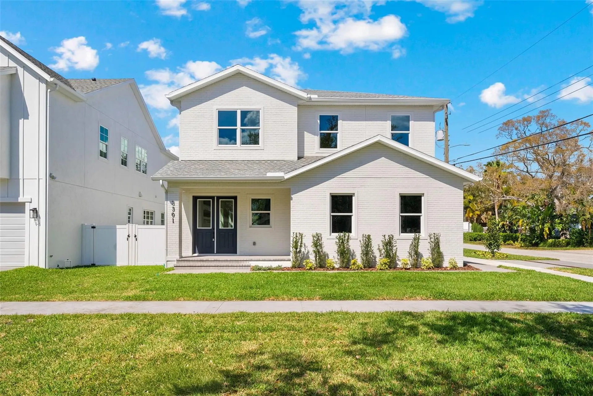 3301 W Iowa Tampa FL 33611