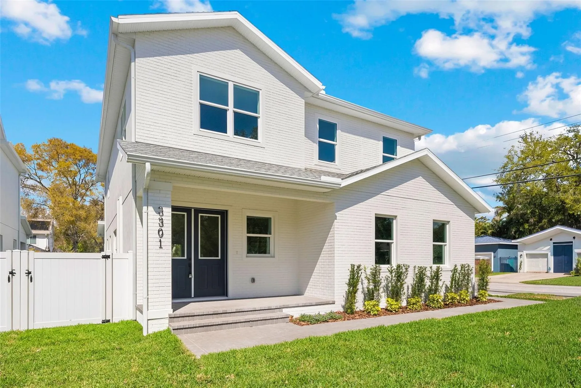 3301 W Iowa Tampa FL 33611