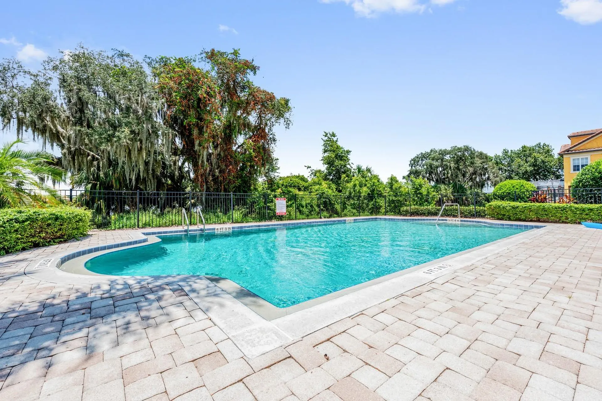 3135 Camden Way Davenport FL 33837