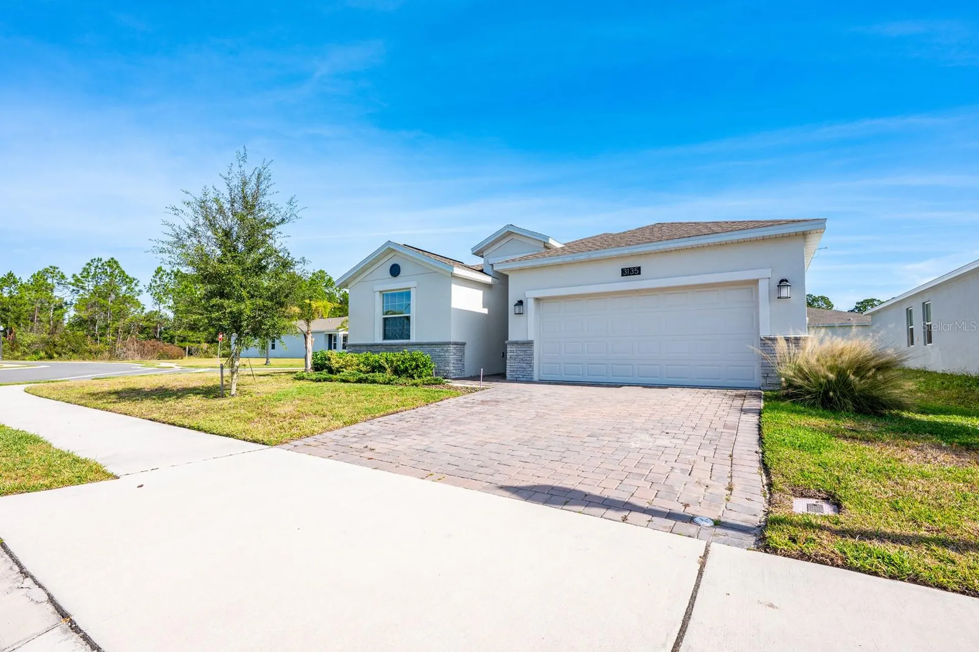 3135 Camden Way Davenport FL 33837