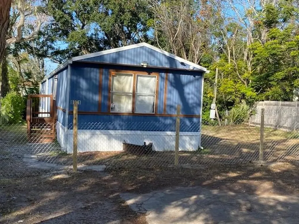 8631 Padget Street Hudson FL 34667