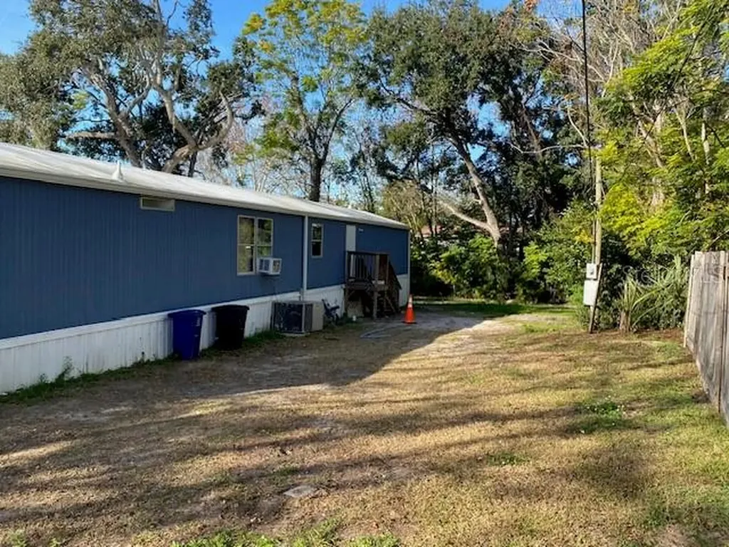 8631 Padget Street Hudson FL 34667