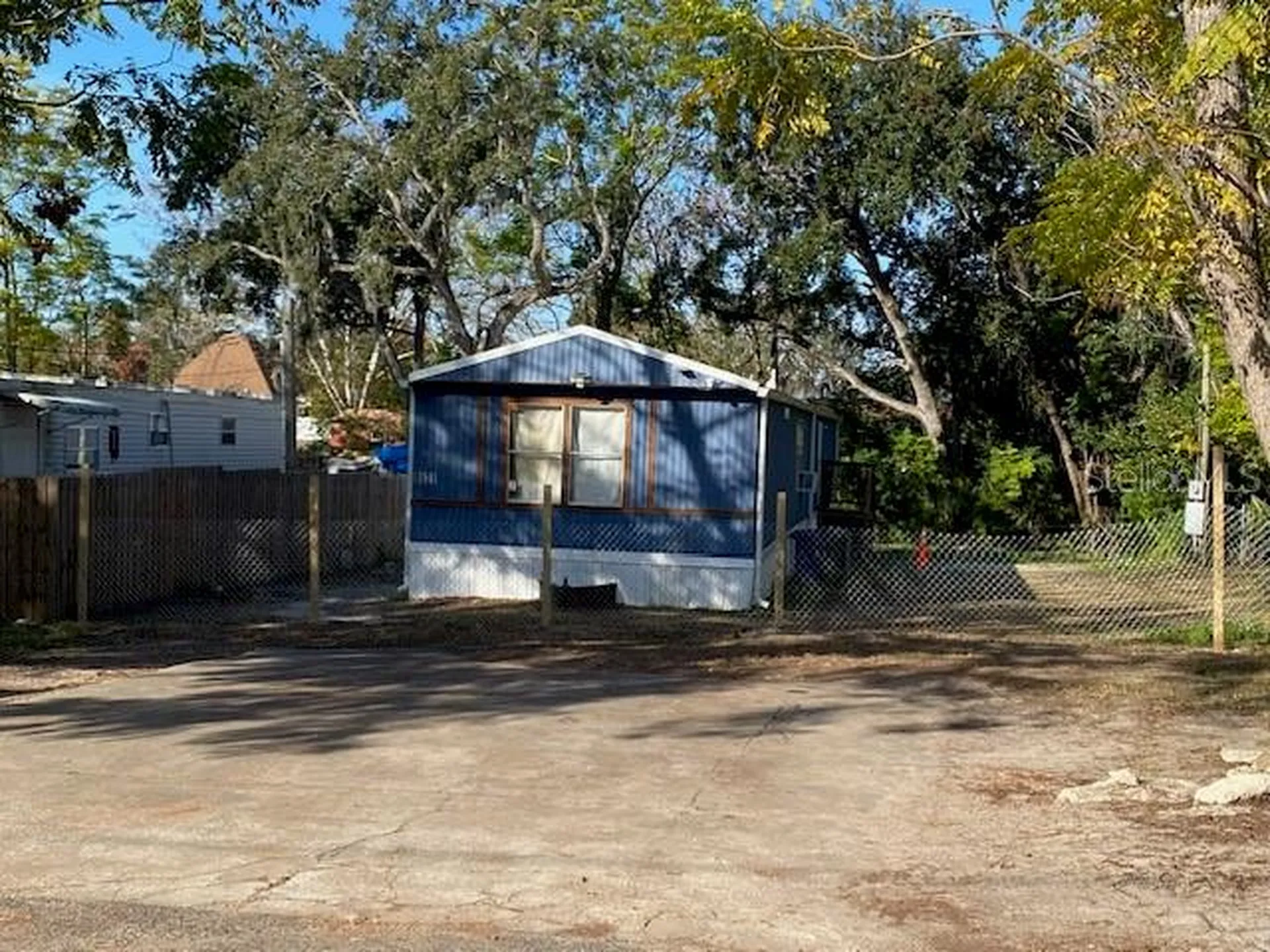 8631 Padget Street Hudson FL 34667