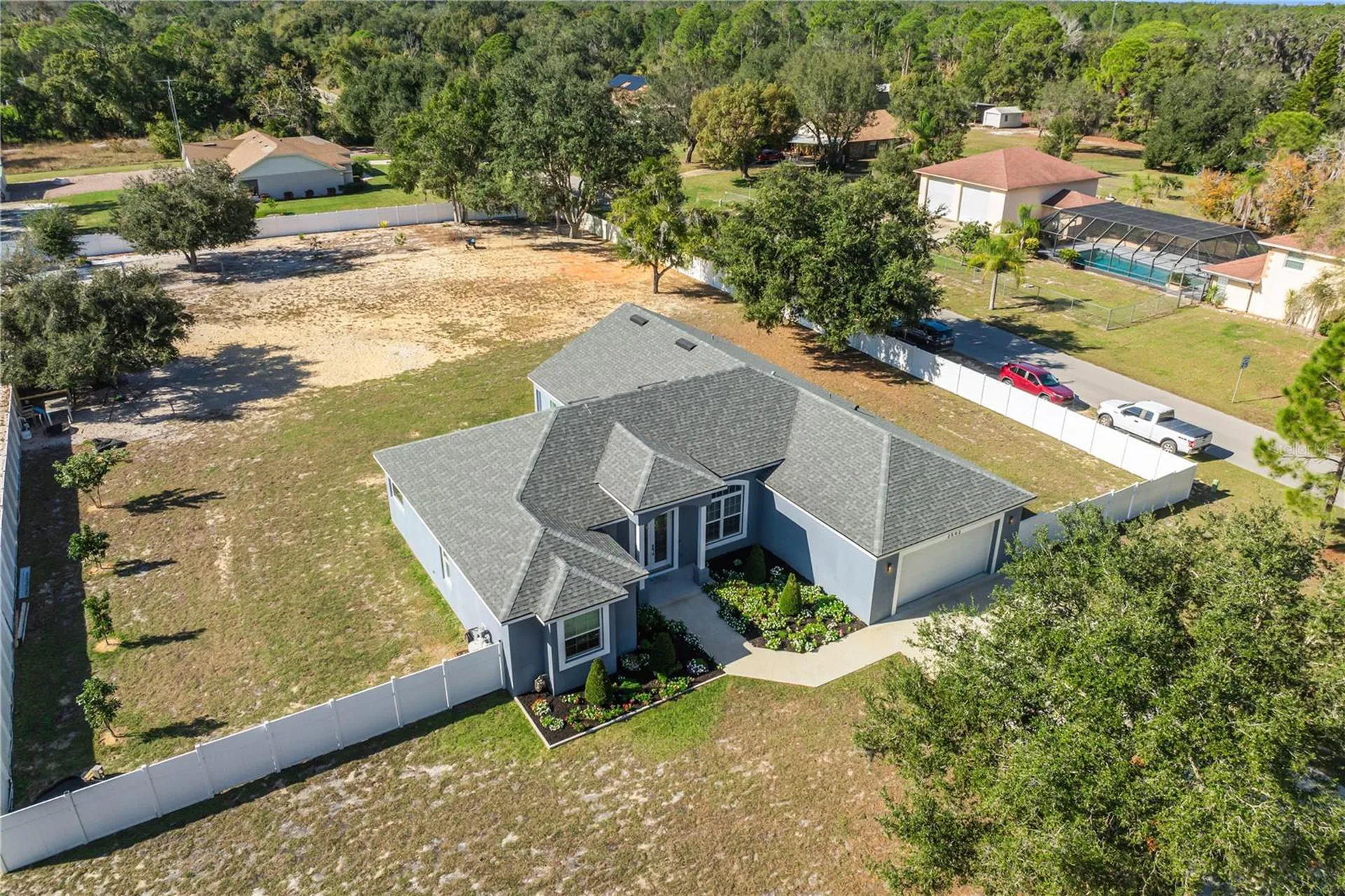2502 Lake Front Drive Lake Wales FL 33898