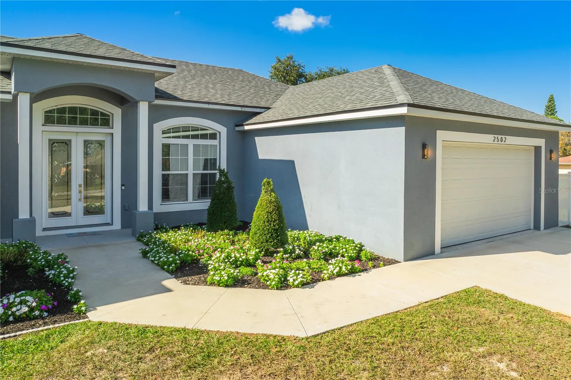 2502 Lake Front Drive Lake Wales FL 33898