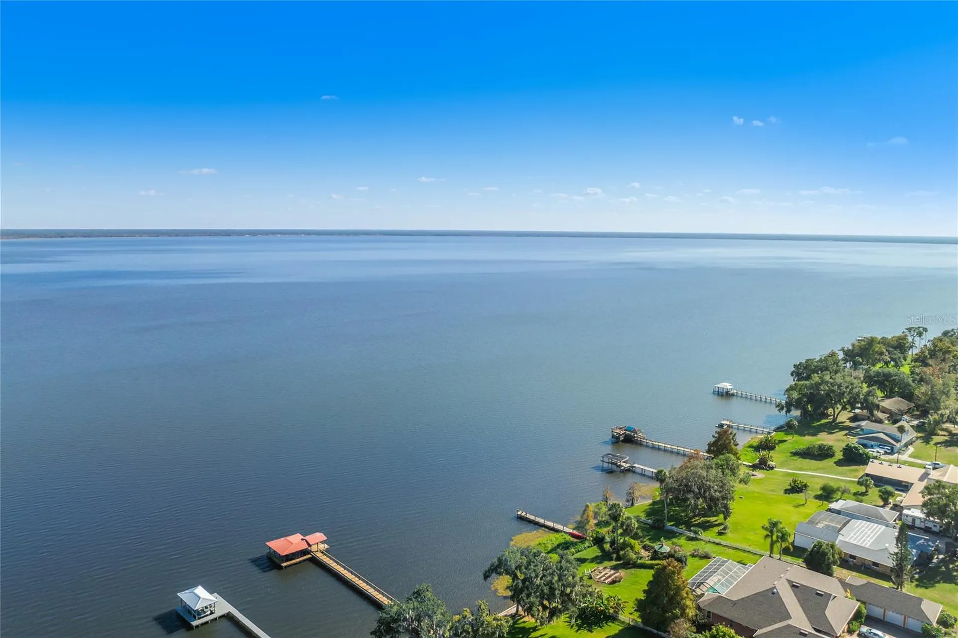 2502 Lake Front Drive Lake Wales FL 33898