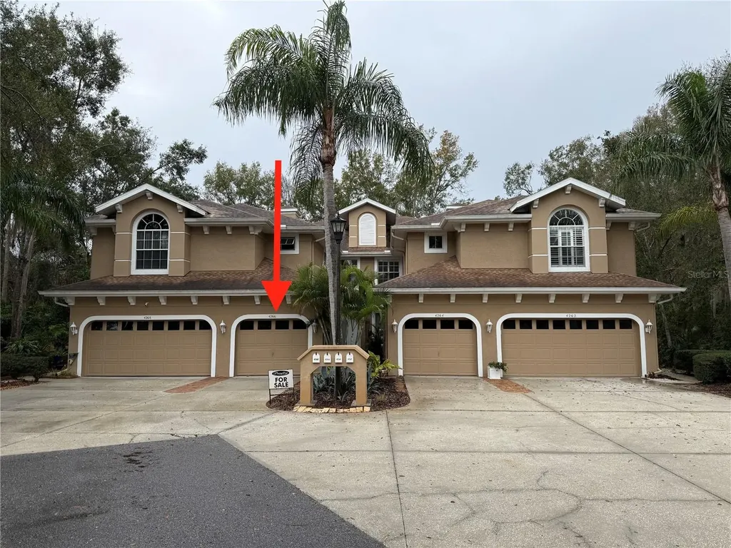 4266 Preserve Place Palm Harbor FL 34685