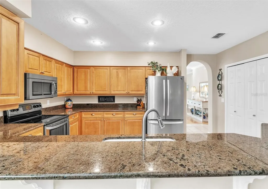 4266 Preserve Place Palm Harbor FL 34685