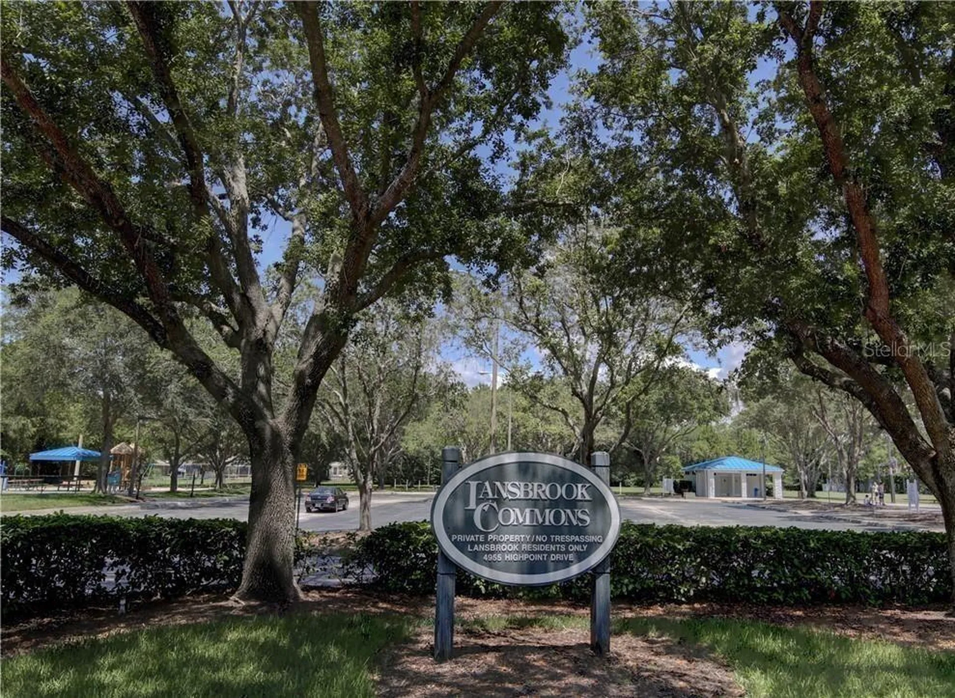 4266 Preserve Place Palm Harbor FL 34685