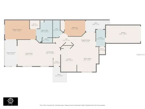 4266 Preserve Place Palm Harbor FL 34685