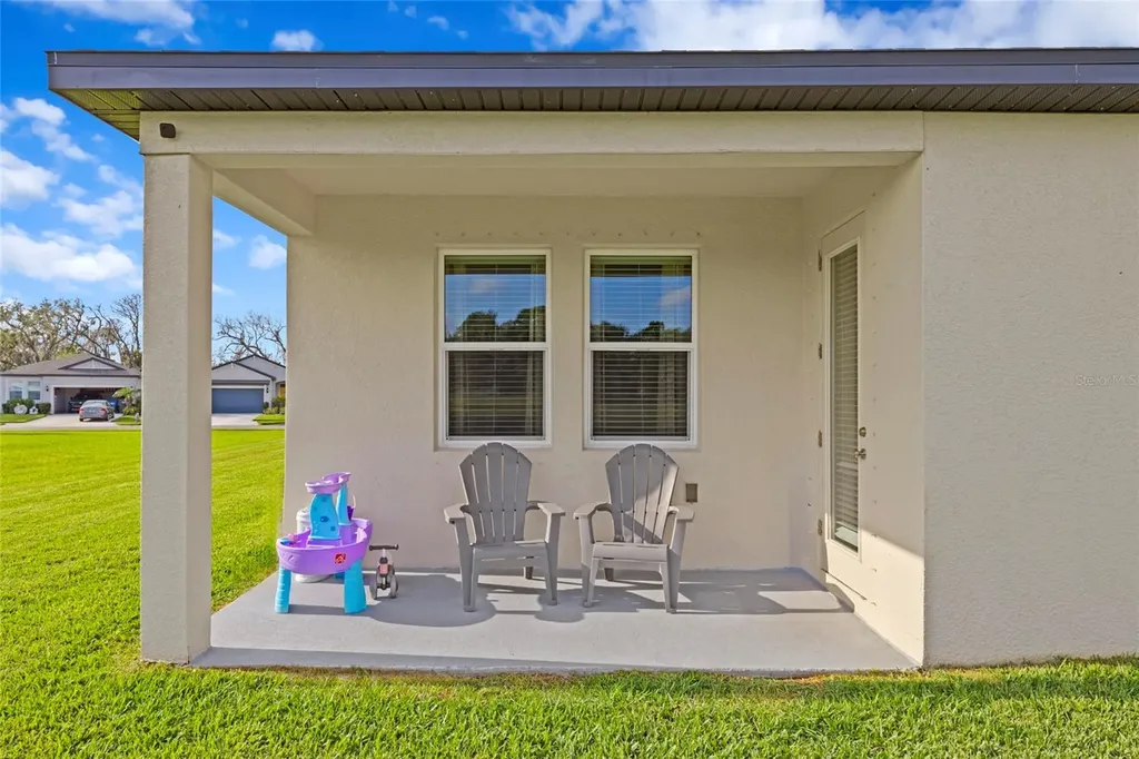 11419 Daybreak Glen Parrish FL 34219
