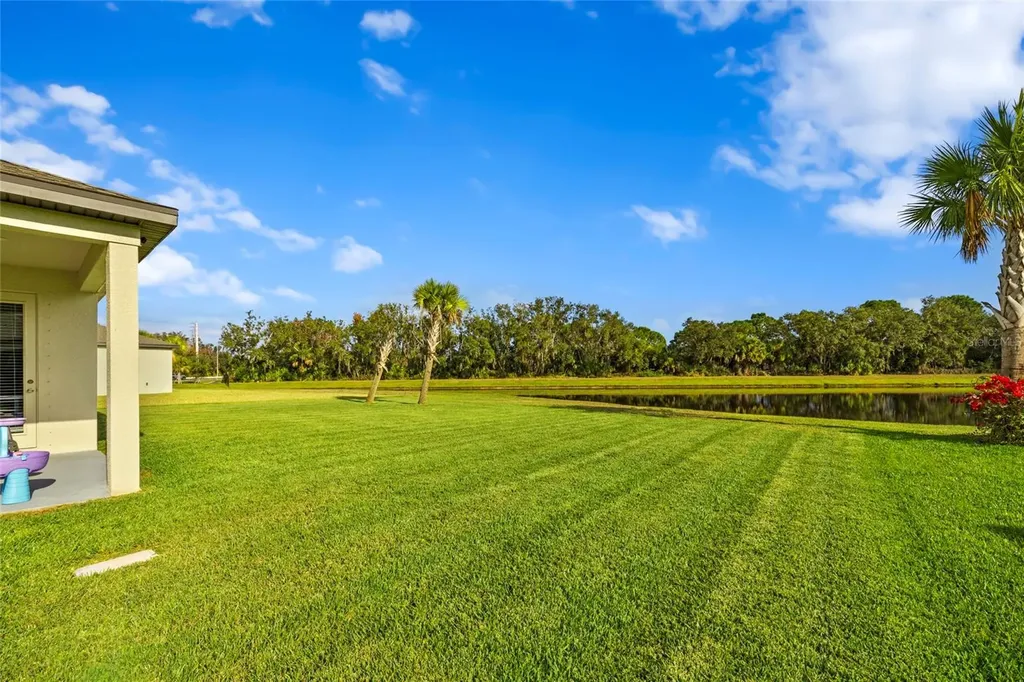 11419 Daybreak Glen Parrish FL 34219