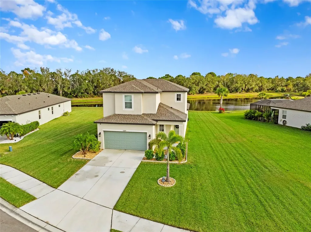 11419 Daybreak Glen Parrish FL 34219