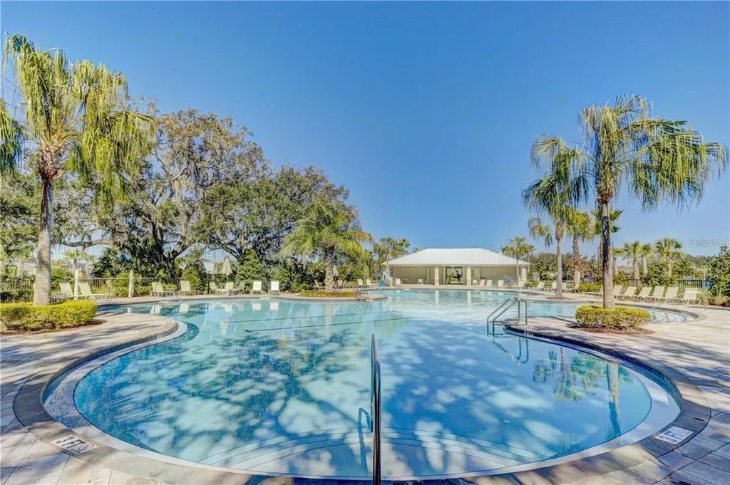 11419 Daybreak Glen Parrish FL 34219
