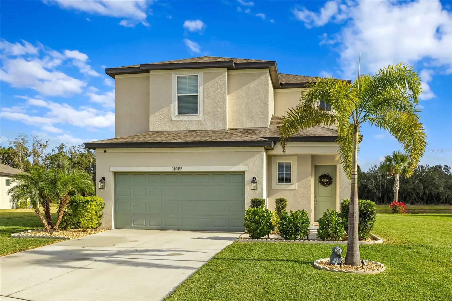11419 Daybreak Glen Parrish FL 34219