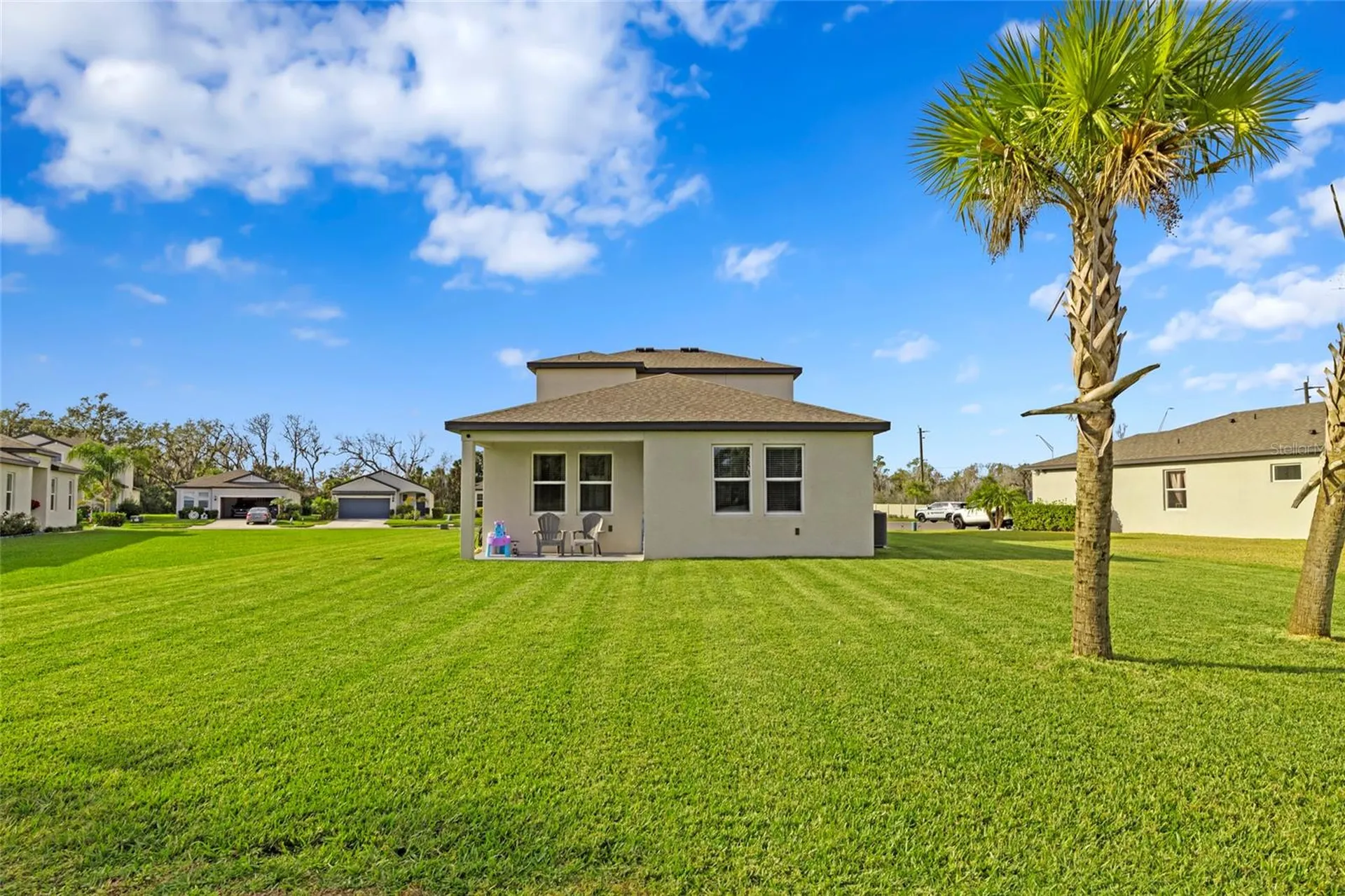 11419 Daybreak Glen Parrish FL 34219
