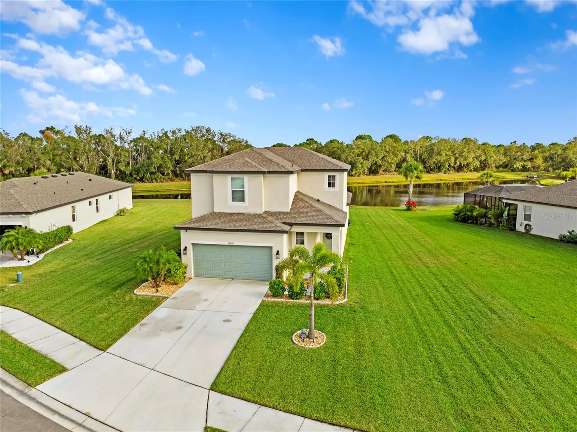 11419 Daybreak Glen Parrish FL 34219