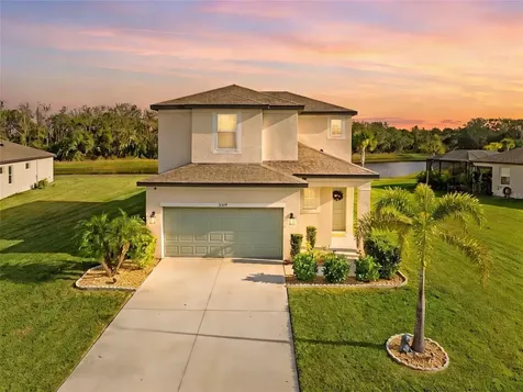 11419 Daybreak Glen Parrish FL 34219