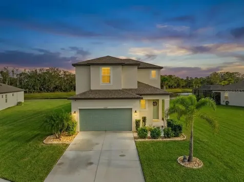 11419 Daybreak Glen Parrish FL 34219
