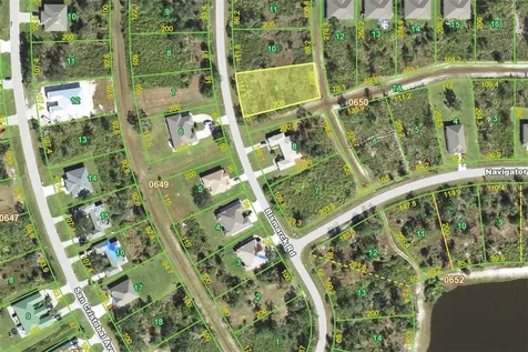 1032 Bismarck Road Punta Gorda FL 33983