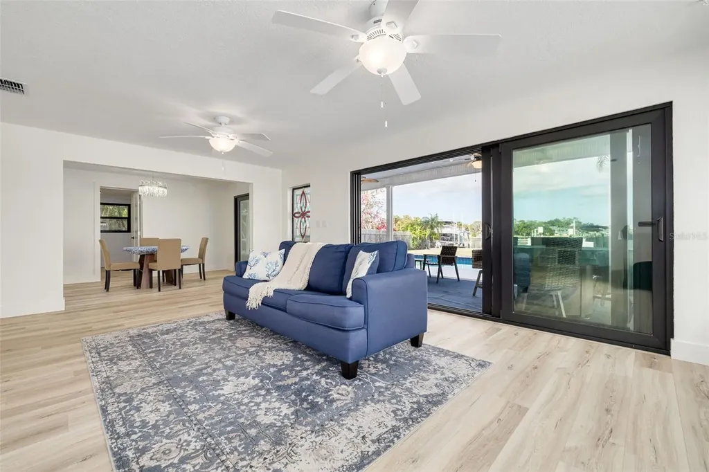 5531 Manatee Point Drive New Port Richey FL 34652
