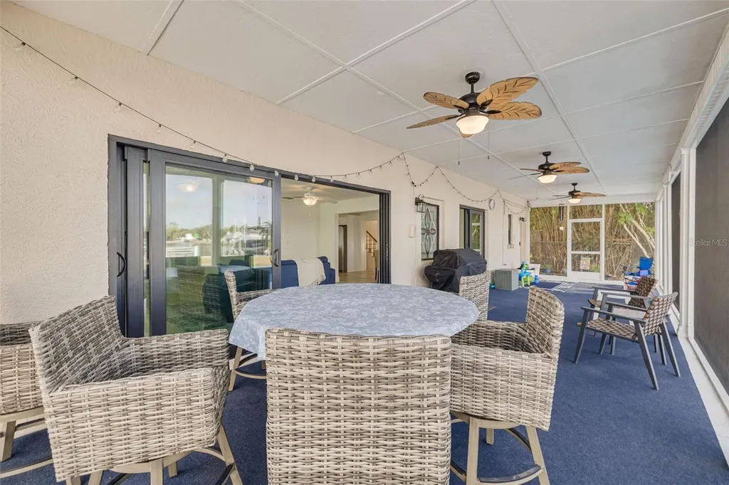 5531 Manatee Point Drive New Port Richey FL 34652