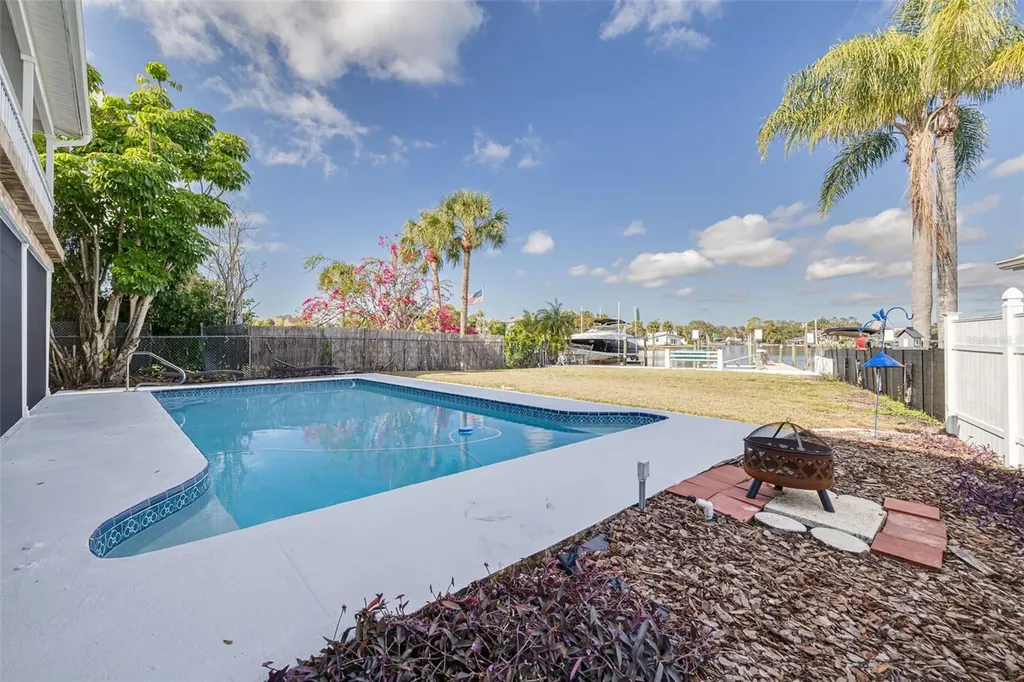 5531 Manatee Point Drive New Port Richey FL 34652