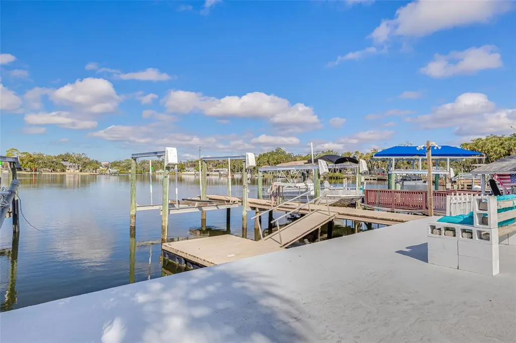 5531 Manatee Point Drive New Port Richey FL 34652