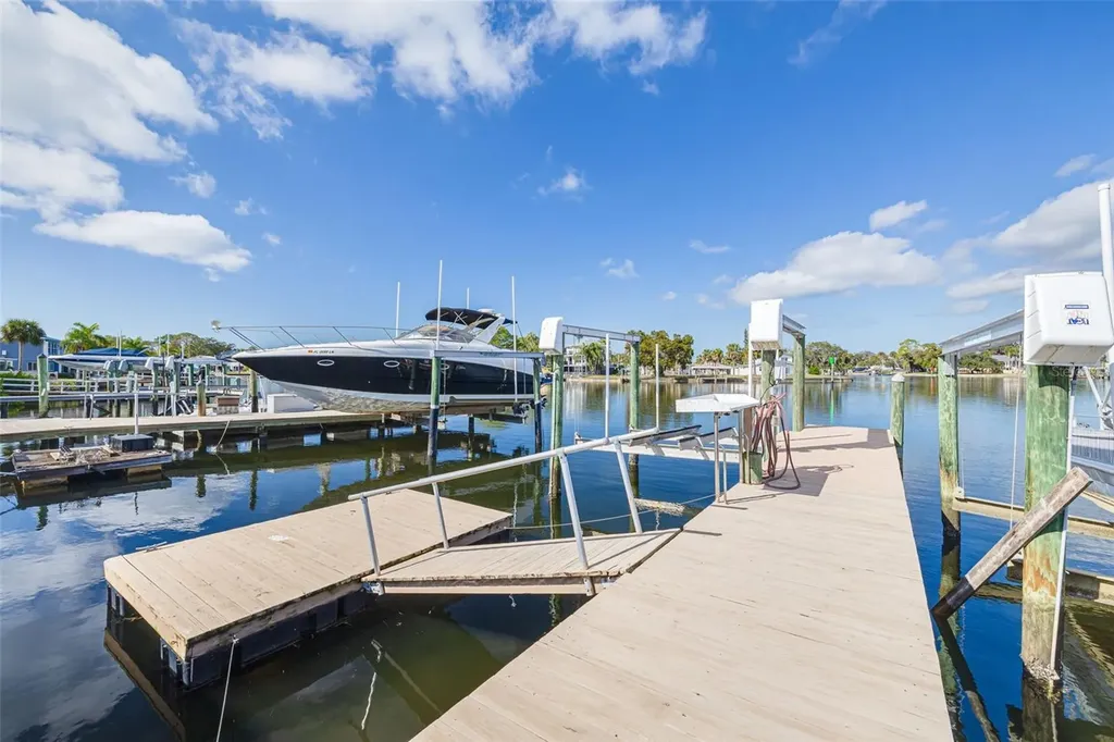 5531 Manatee Point Drive New Port Richey FL 34652
