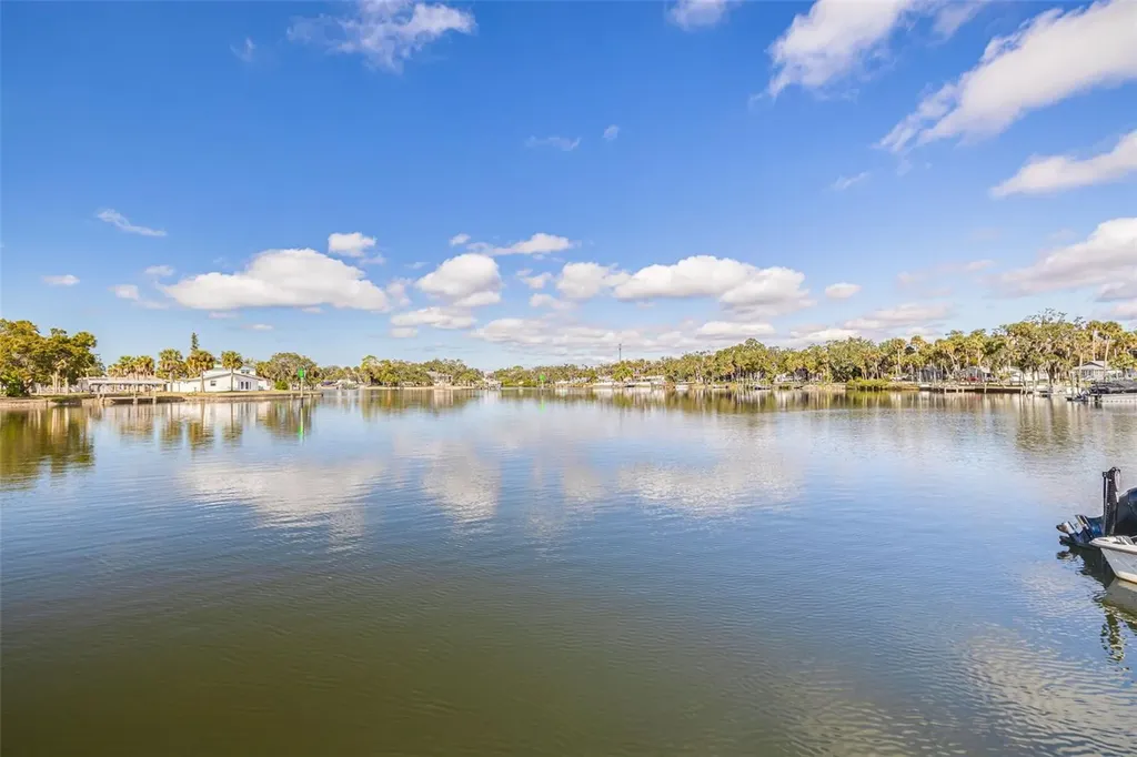5531 Manatee Point Drive New Port Richey FL 34652