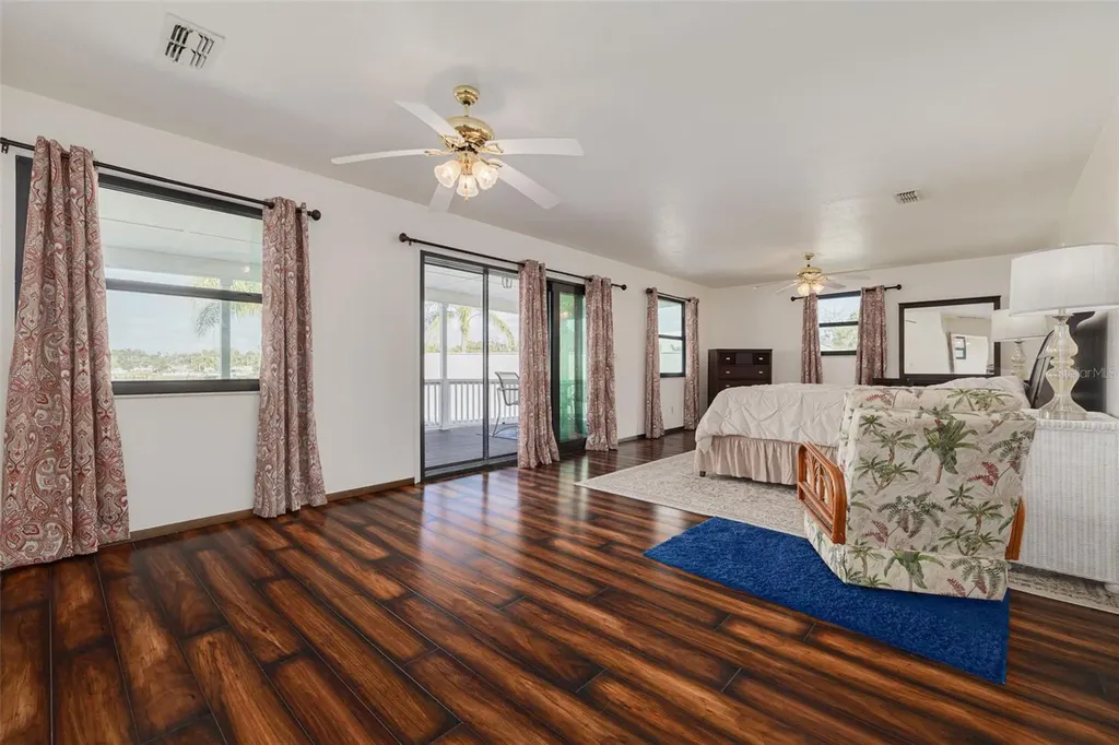 5531 Manatee Point Drive New Port Richey FL 34652