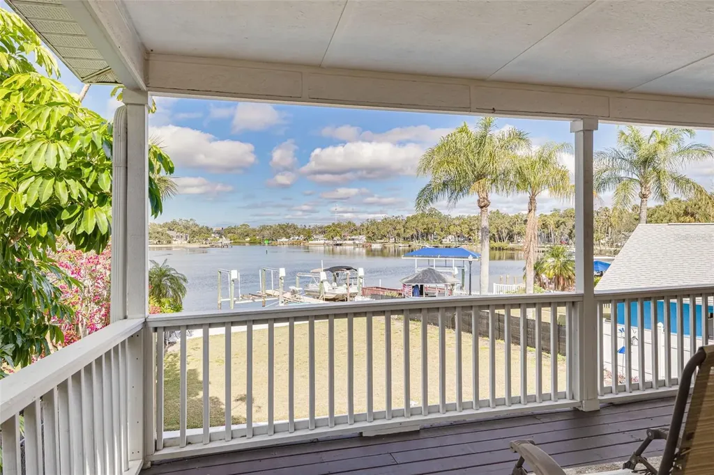 5531 Manatee Point Drive New Port Richey FL 34652