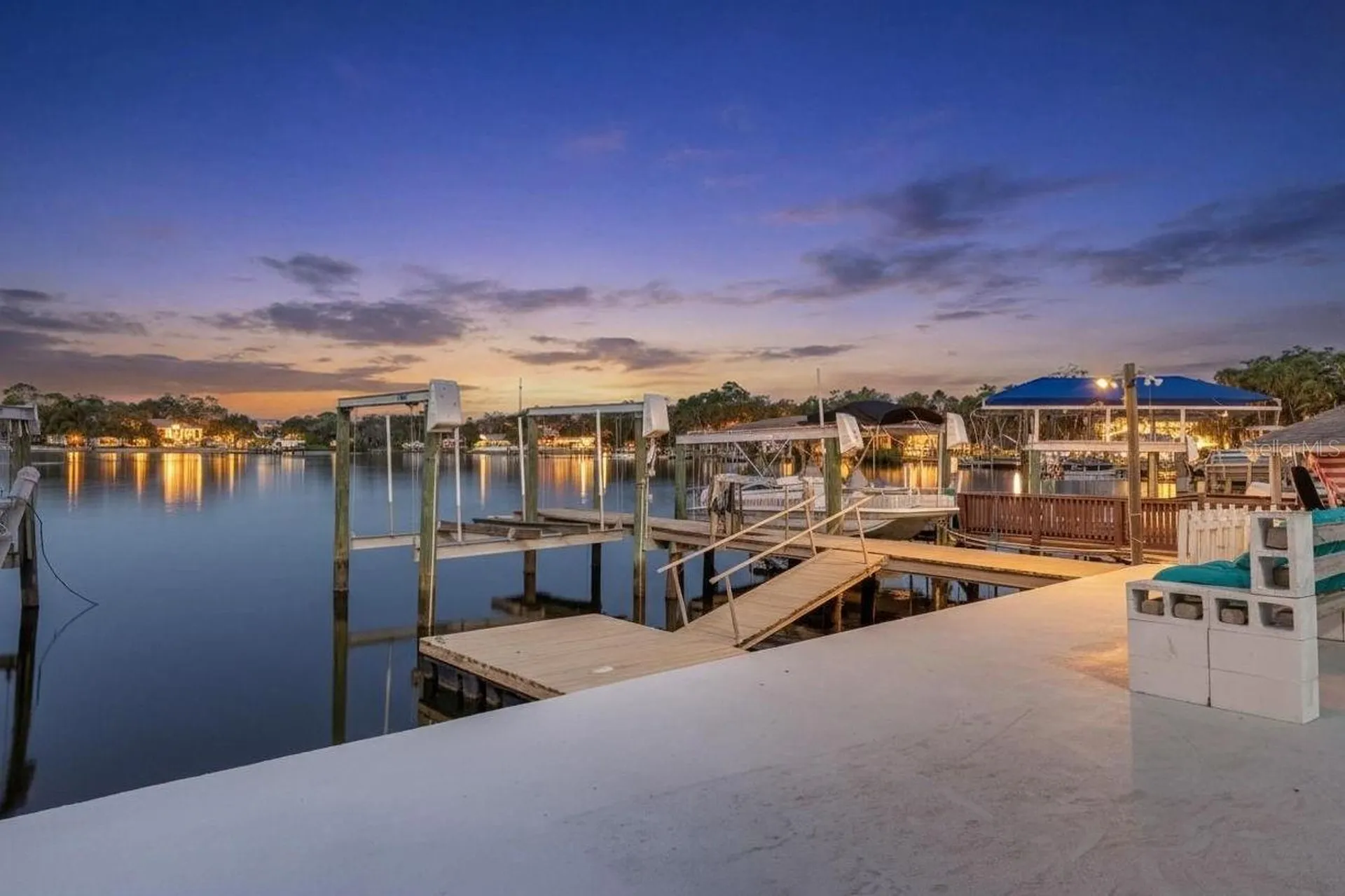5531 Manatee Point Drive New Port Richey FL 34652