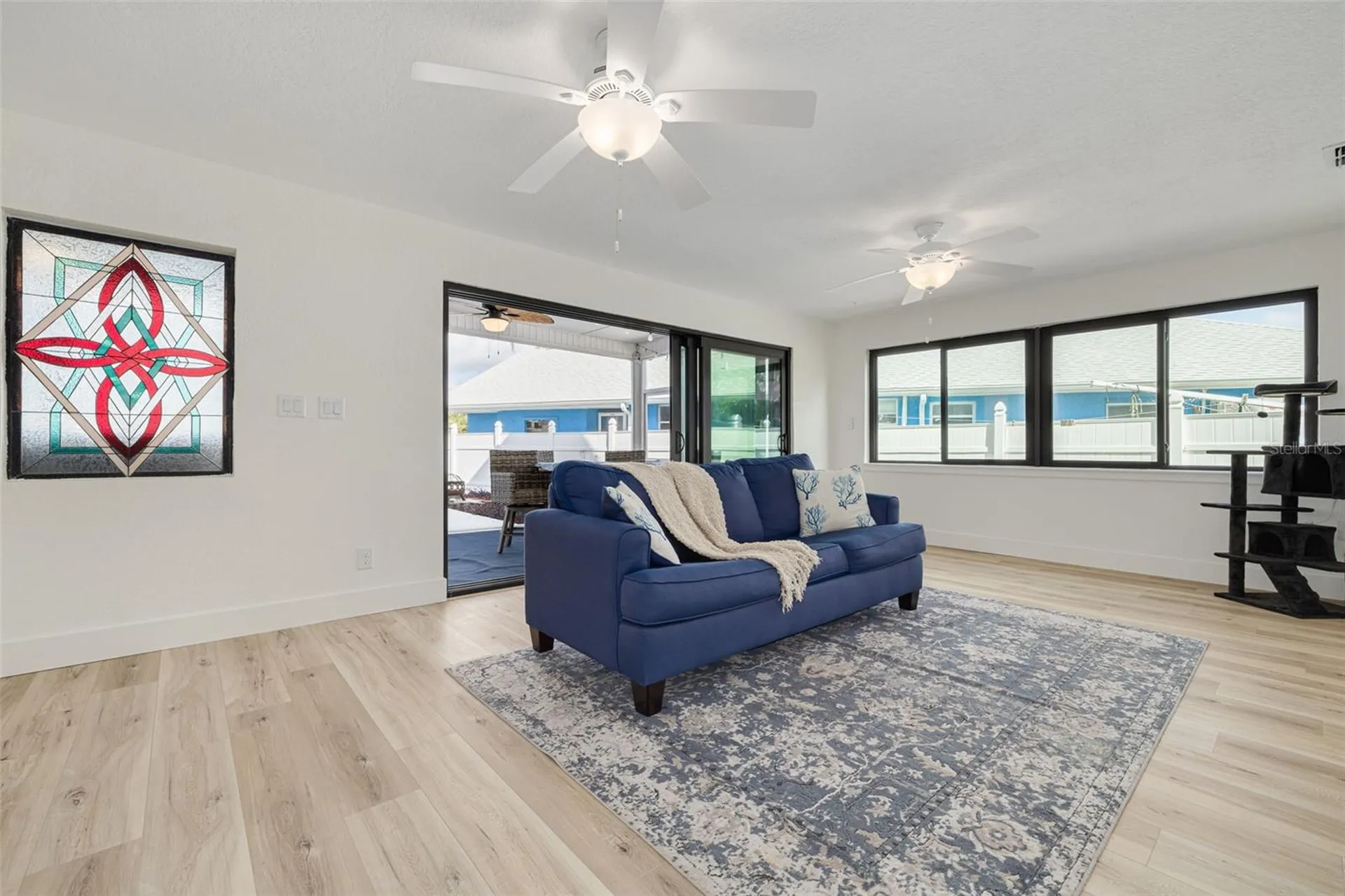5531 Manatee Point Drive New Port Richey FL 34652