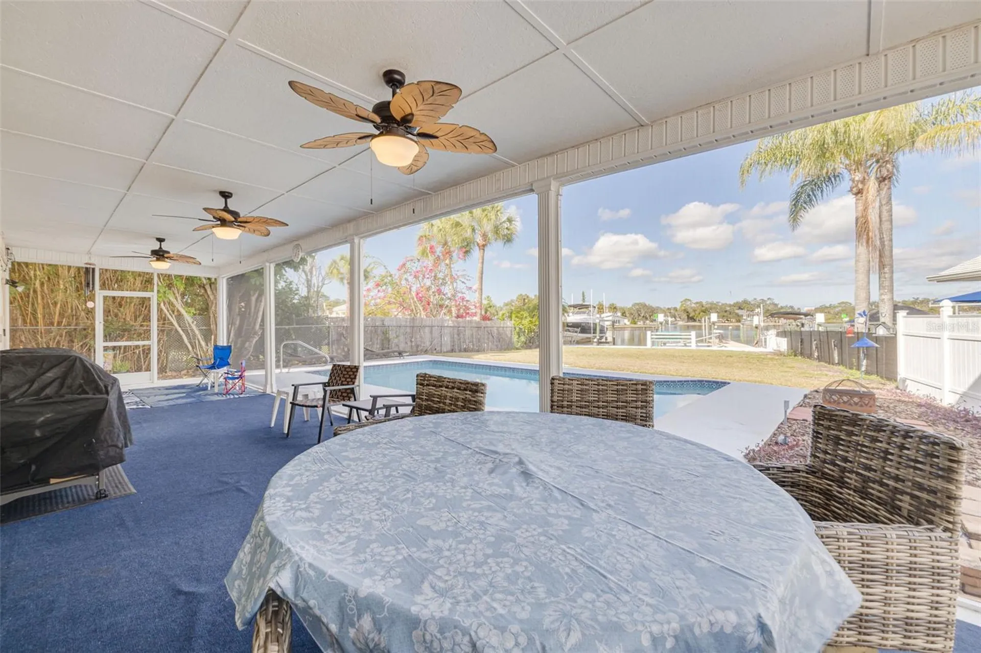 5531 Manatee Point Drive New Port Richey FL 34652