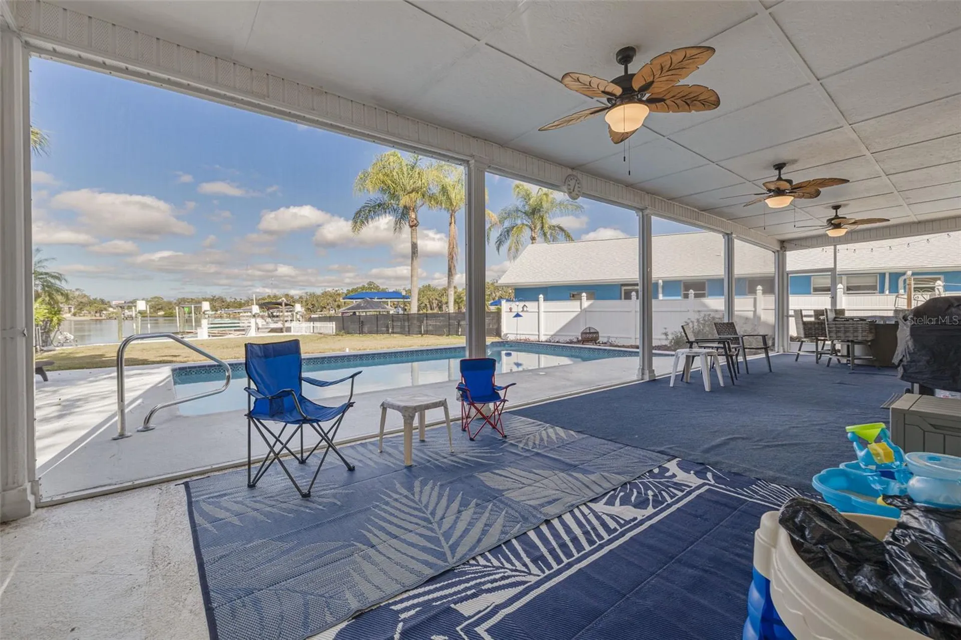 5531 Manatee Point Drive New Port Richey FL 34652