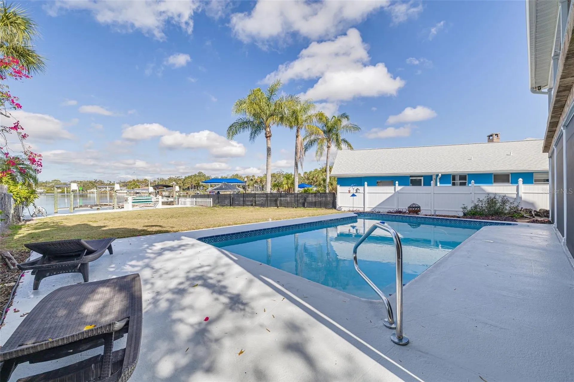 5531 Manatee Point Drive New Port Richey FL 34652