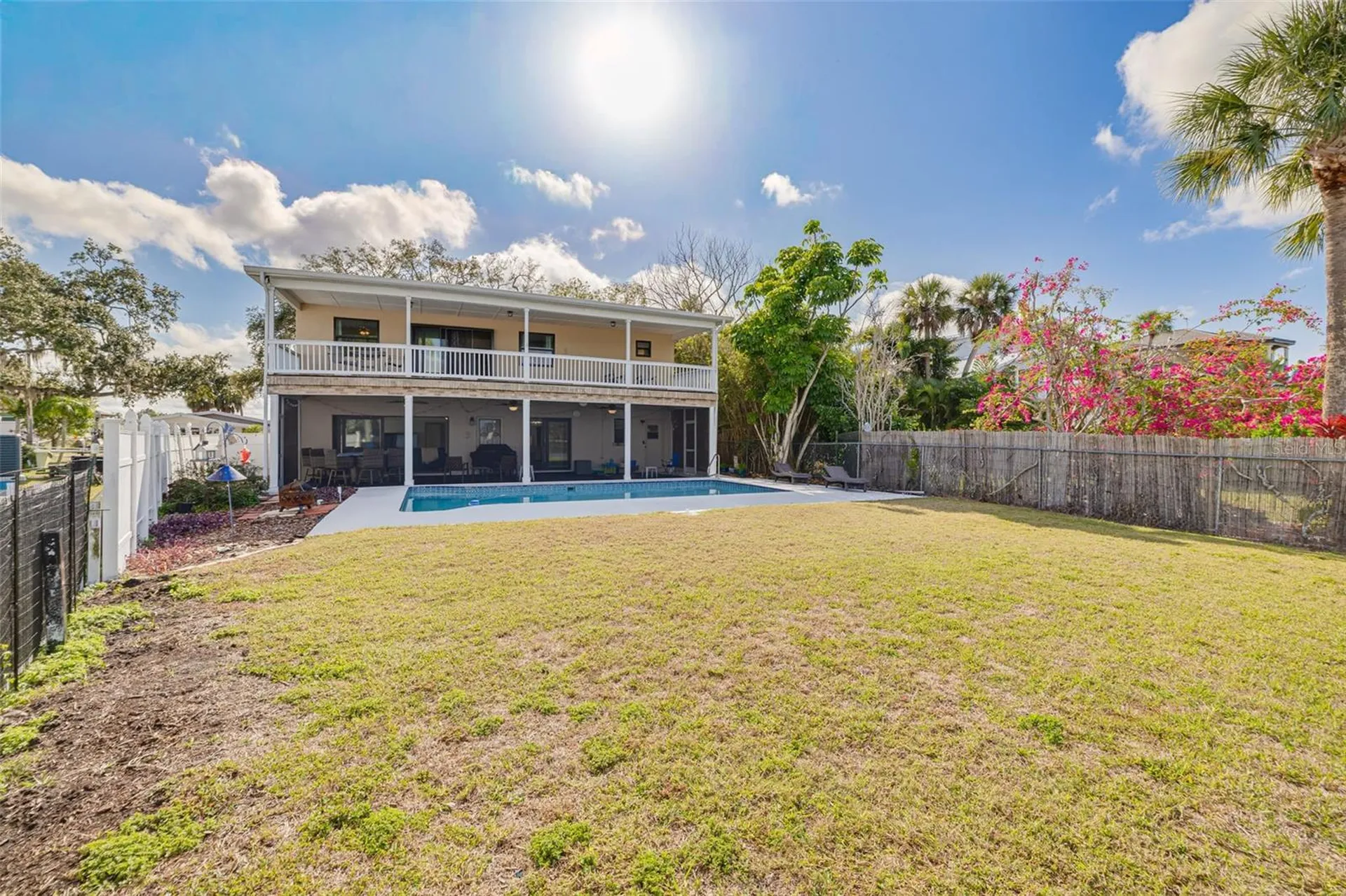 5531 Manatee Point Drive New Port Richey FL 34652